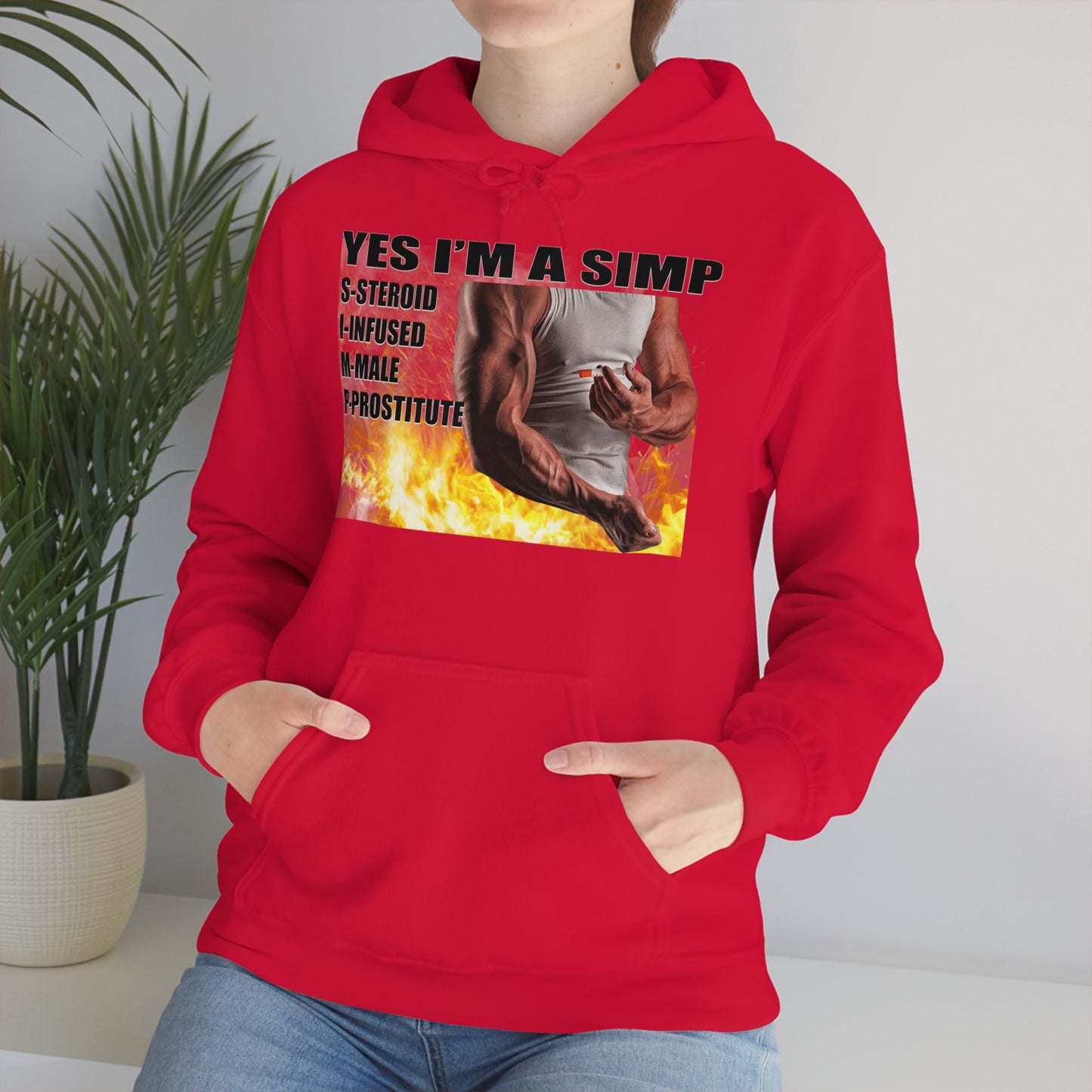 Simp Hoodie™