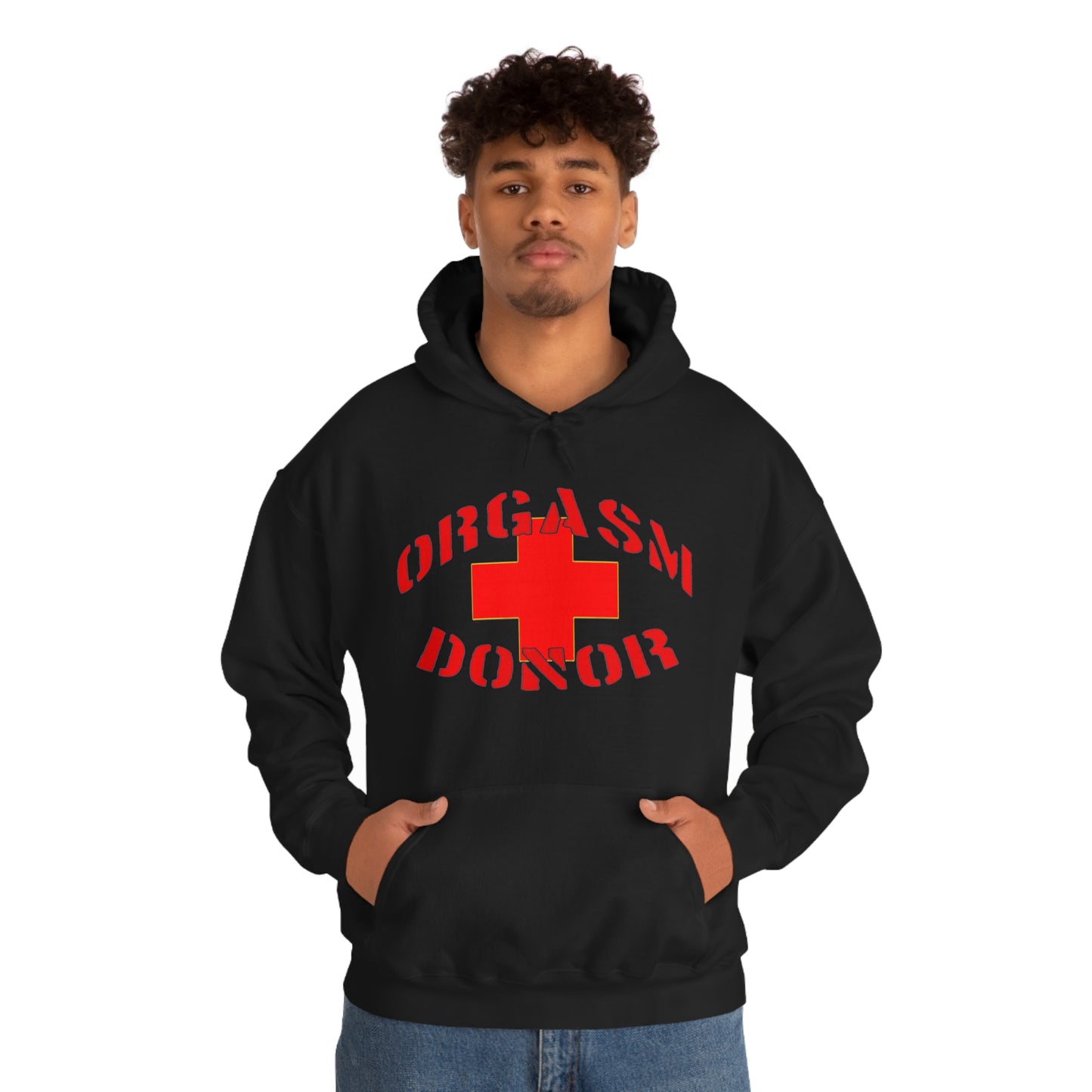 First Aid Help Hoodie™