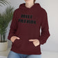 Hot Mamas Club Hoodie™