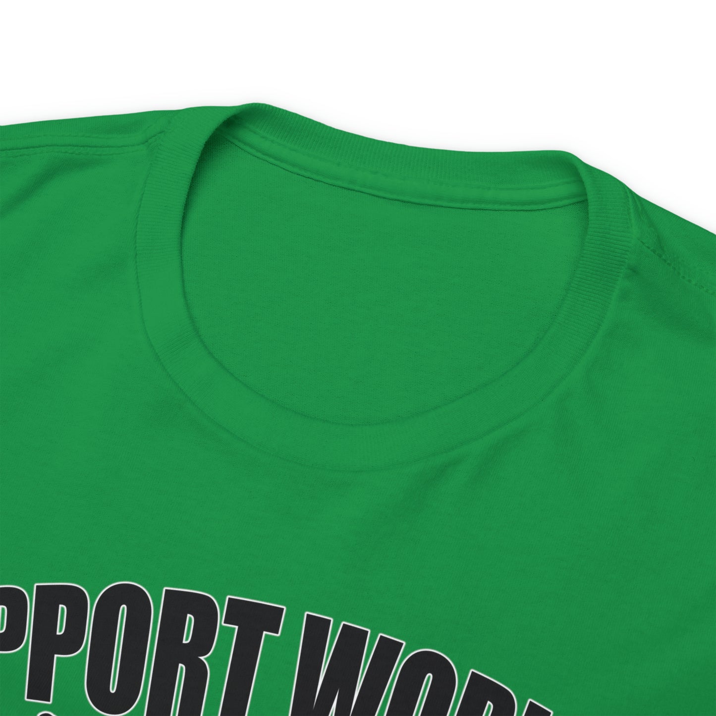 The Supporter™