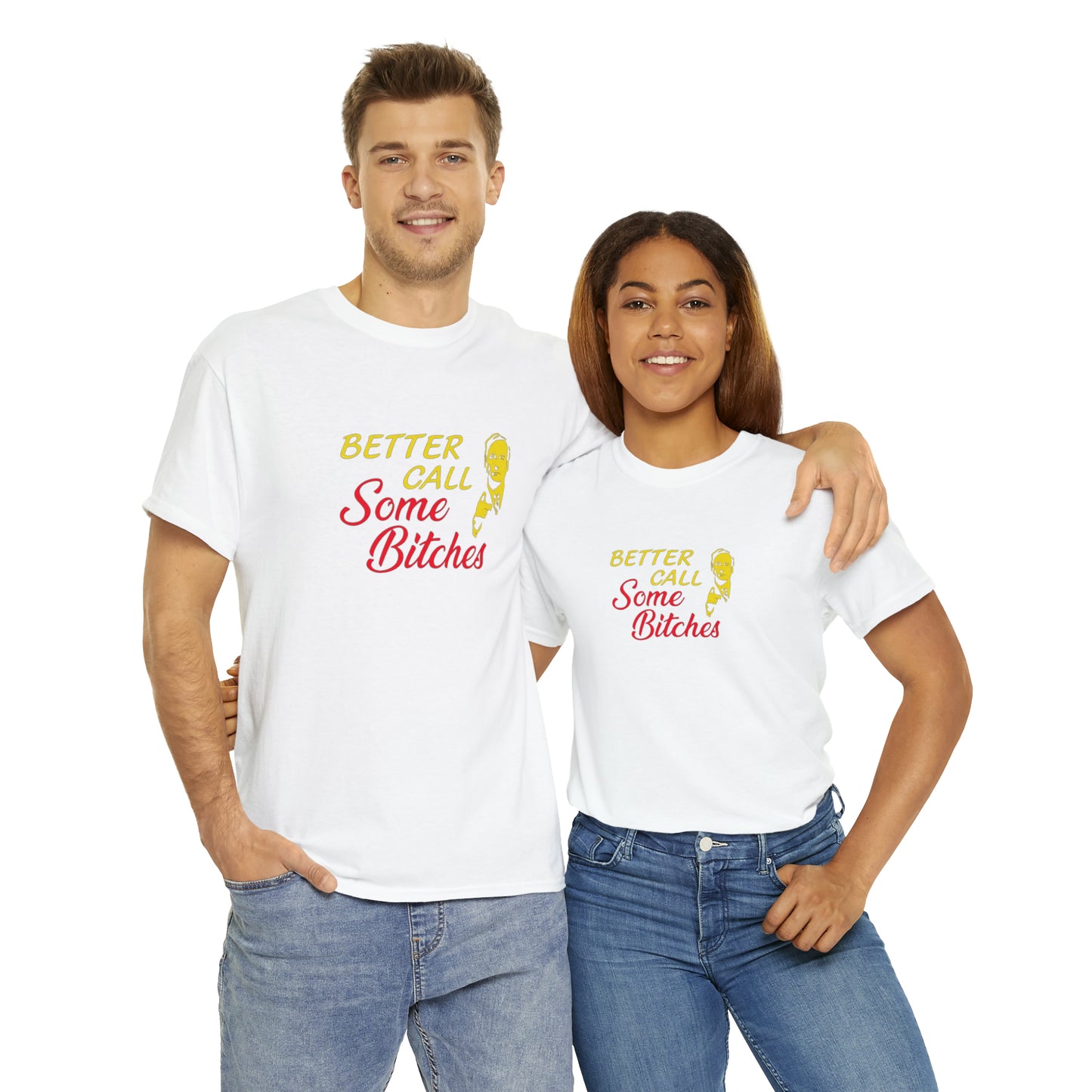The Bitchless™