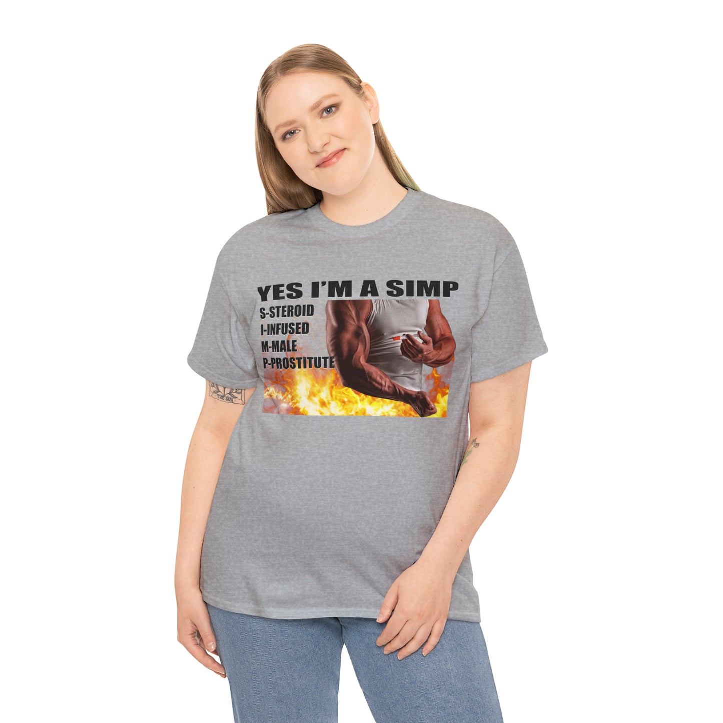 Simp™