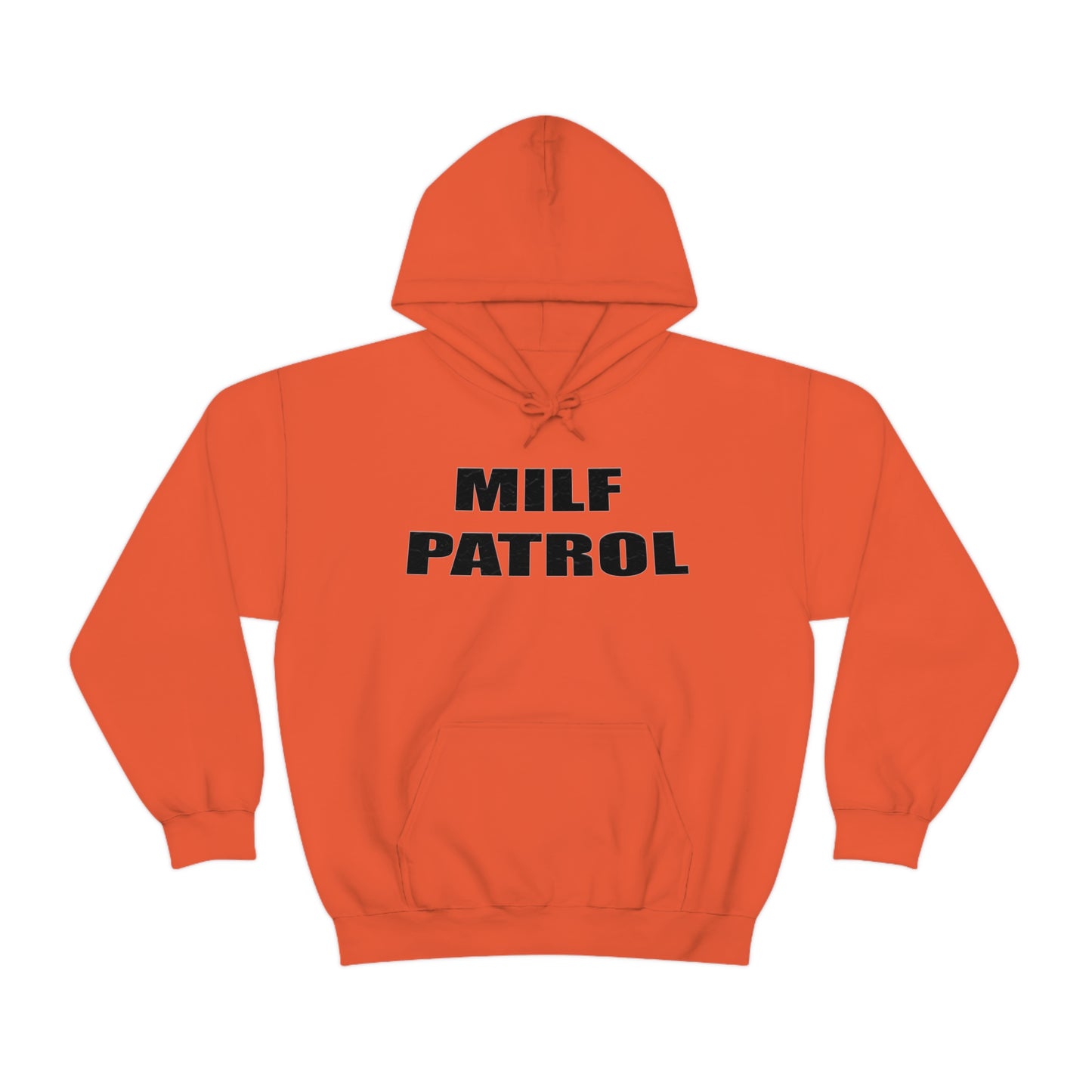 Hot Mamas Club Hoodie™