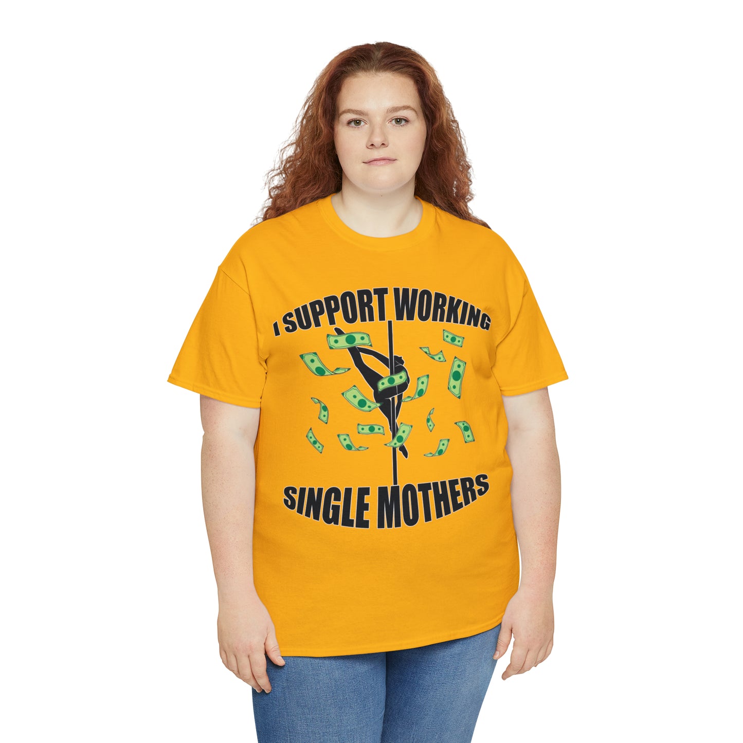 The Supporter™