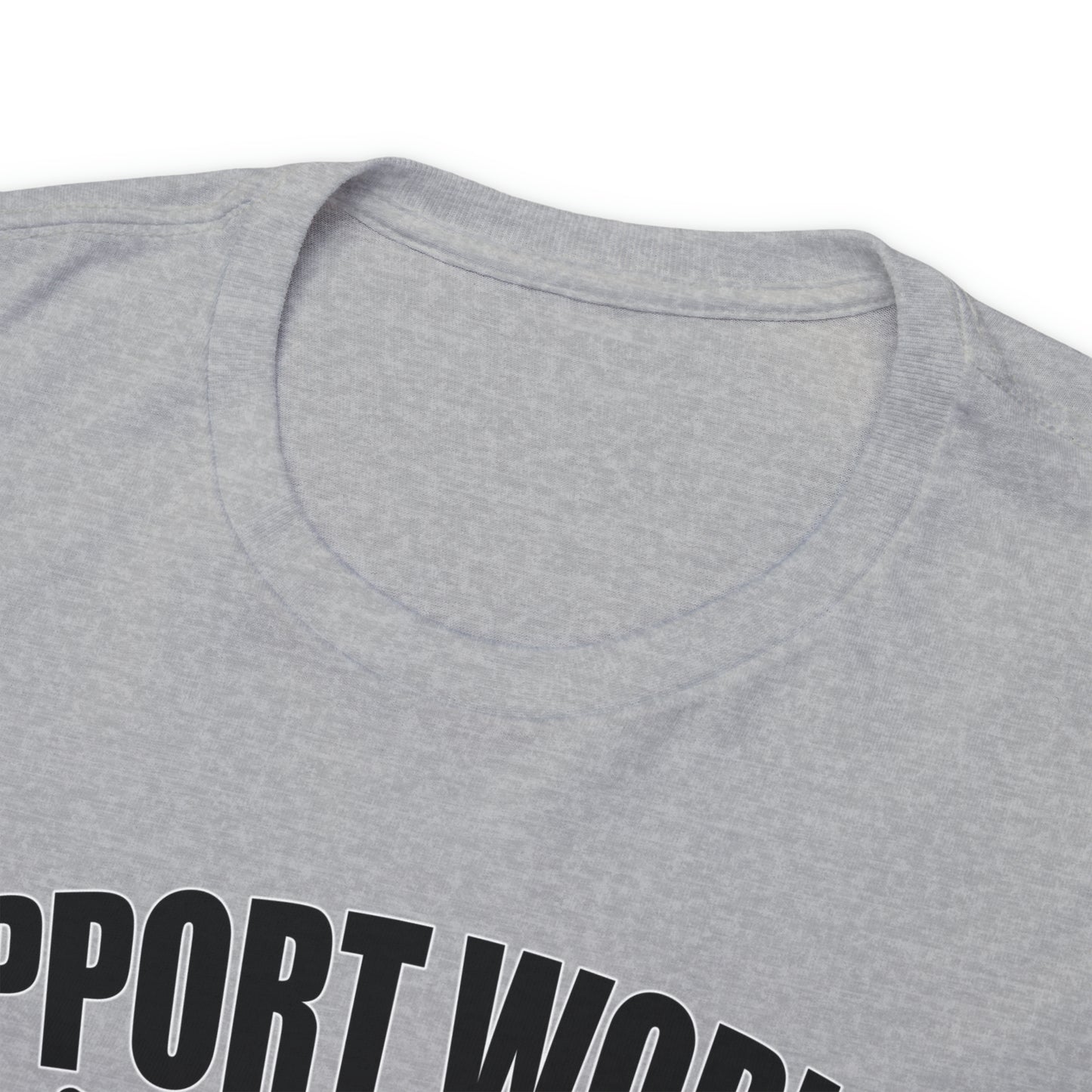 The Supporter™