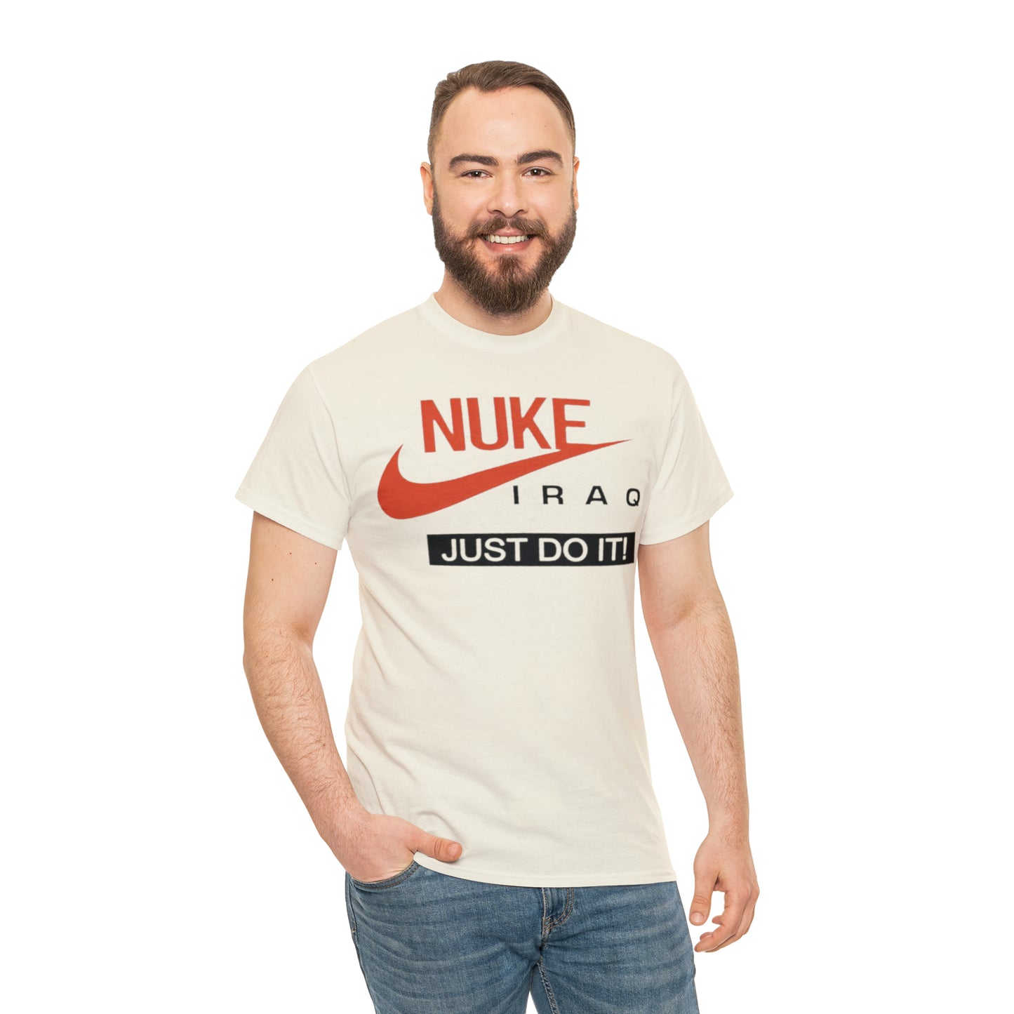Just Nuke It™