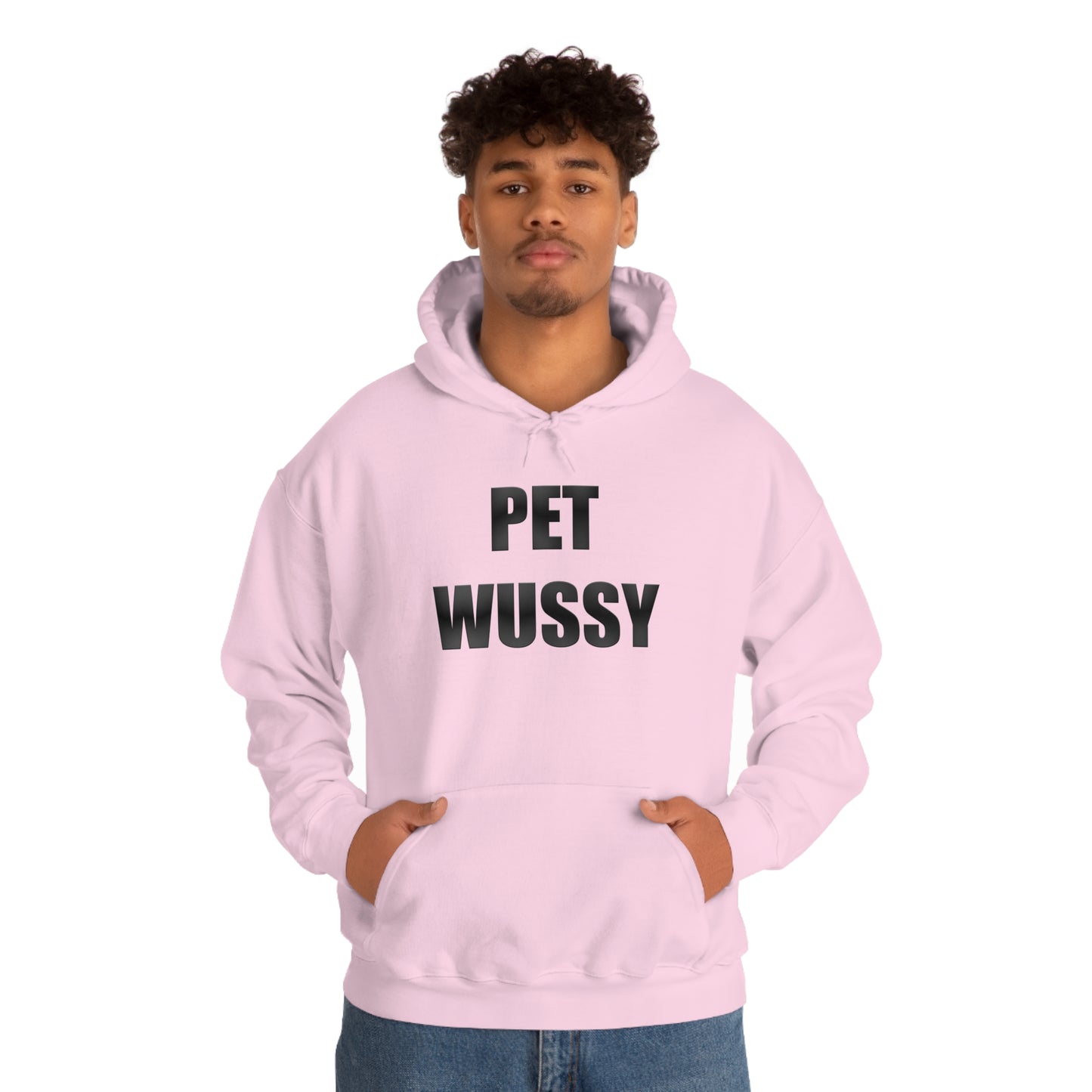 Pet Wussy Hoodie™