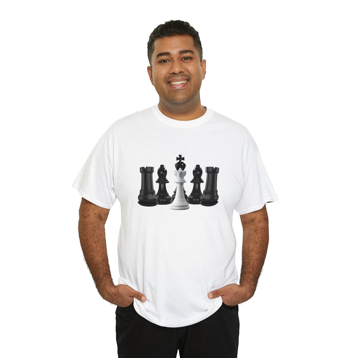 The Chess Grandmaster™