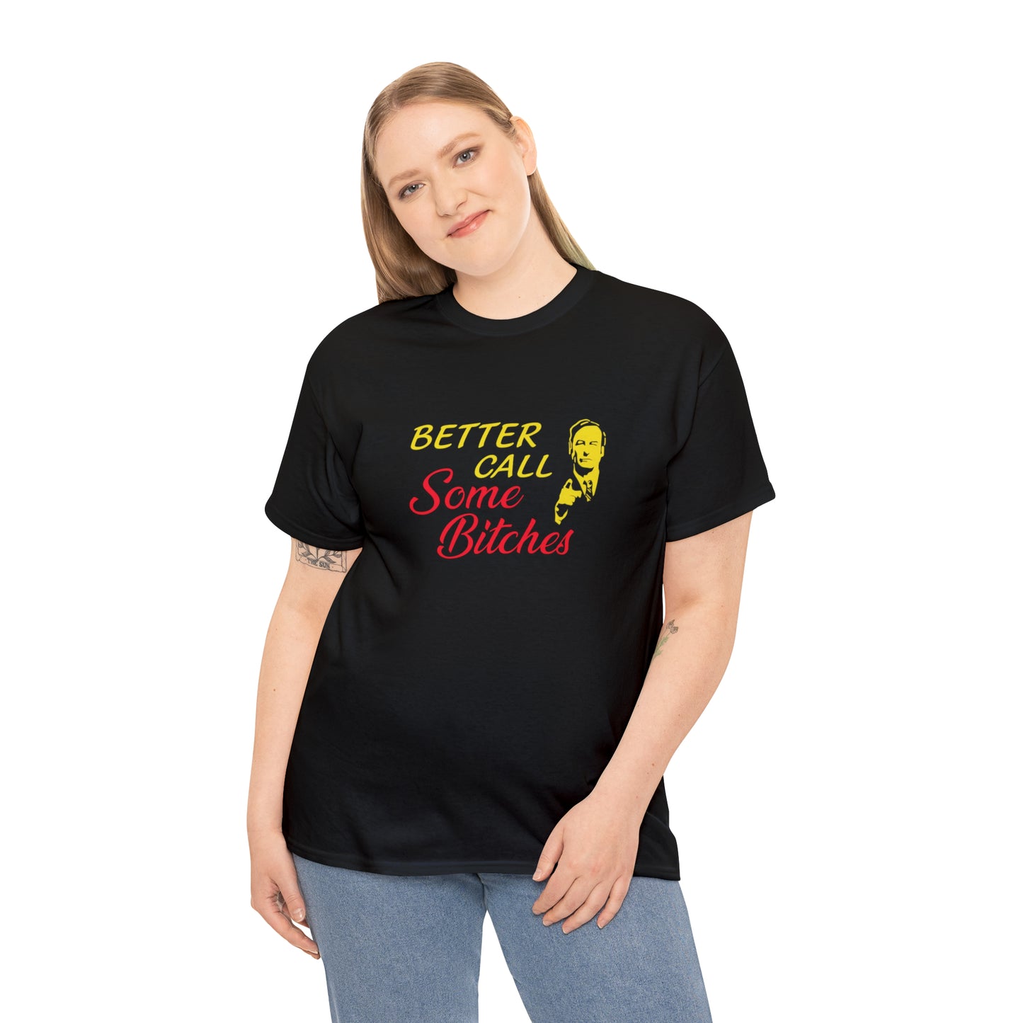 The Bitchless™