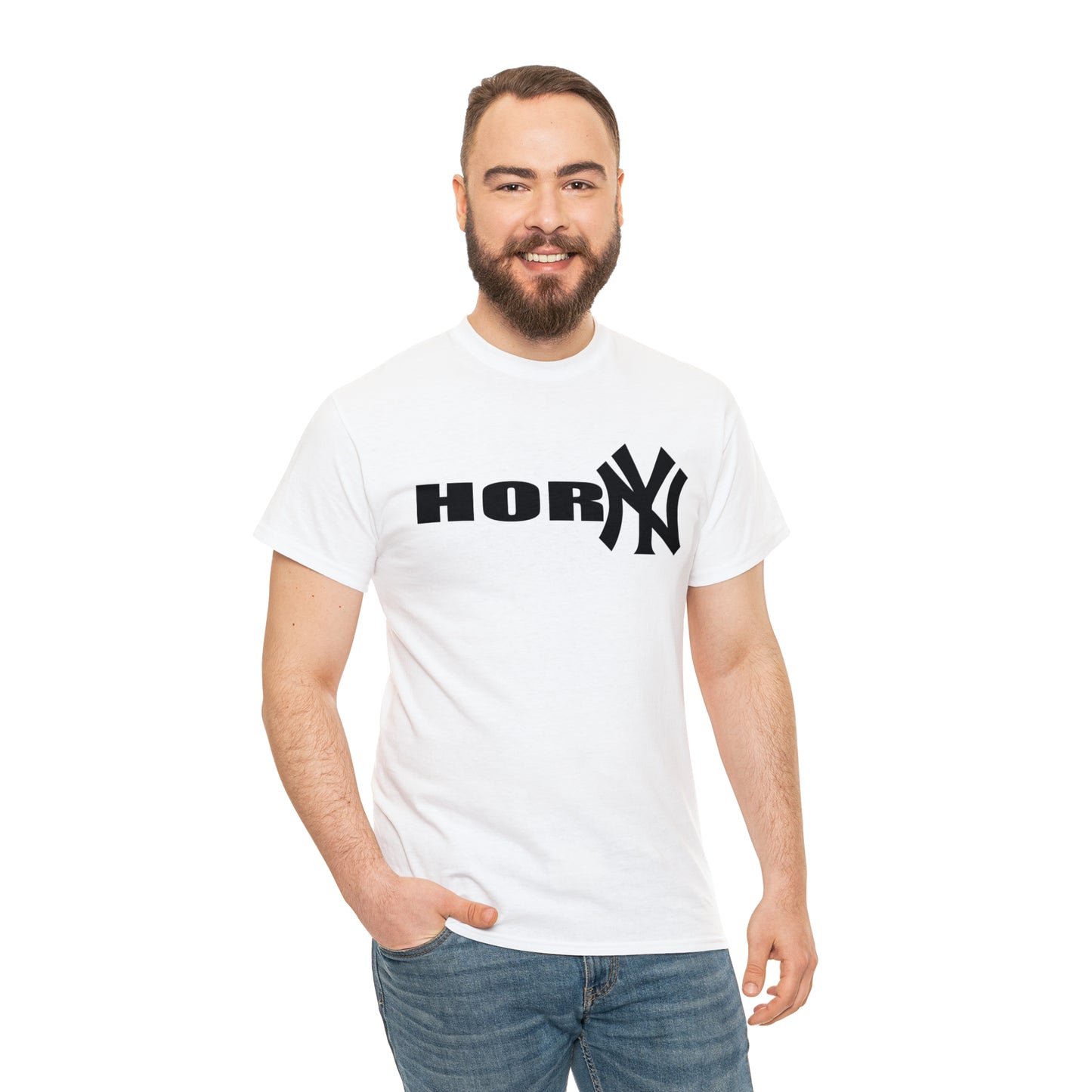 HorNY™