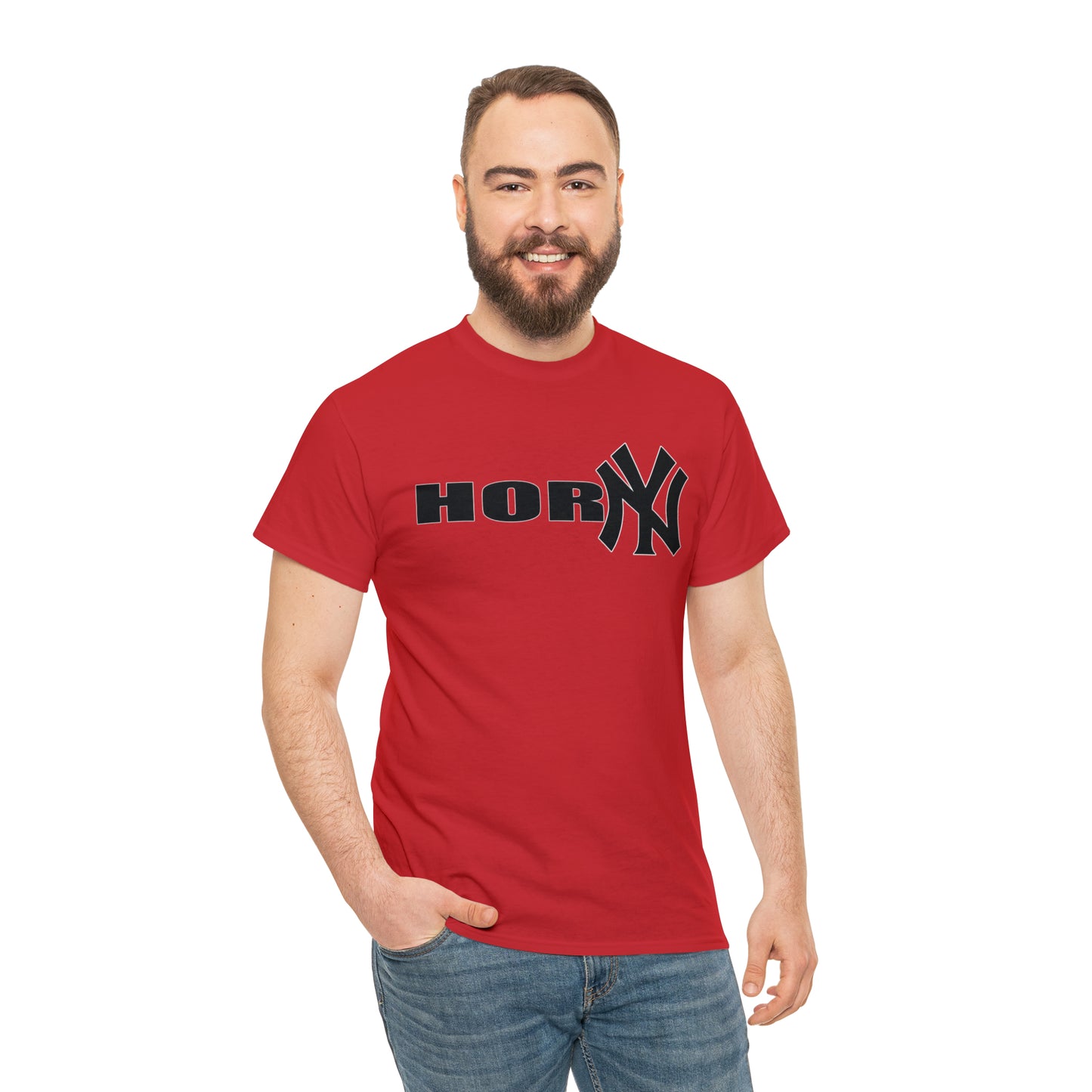HorNY™