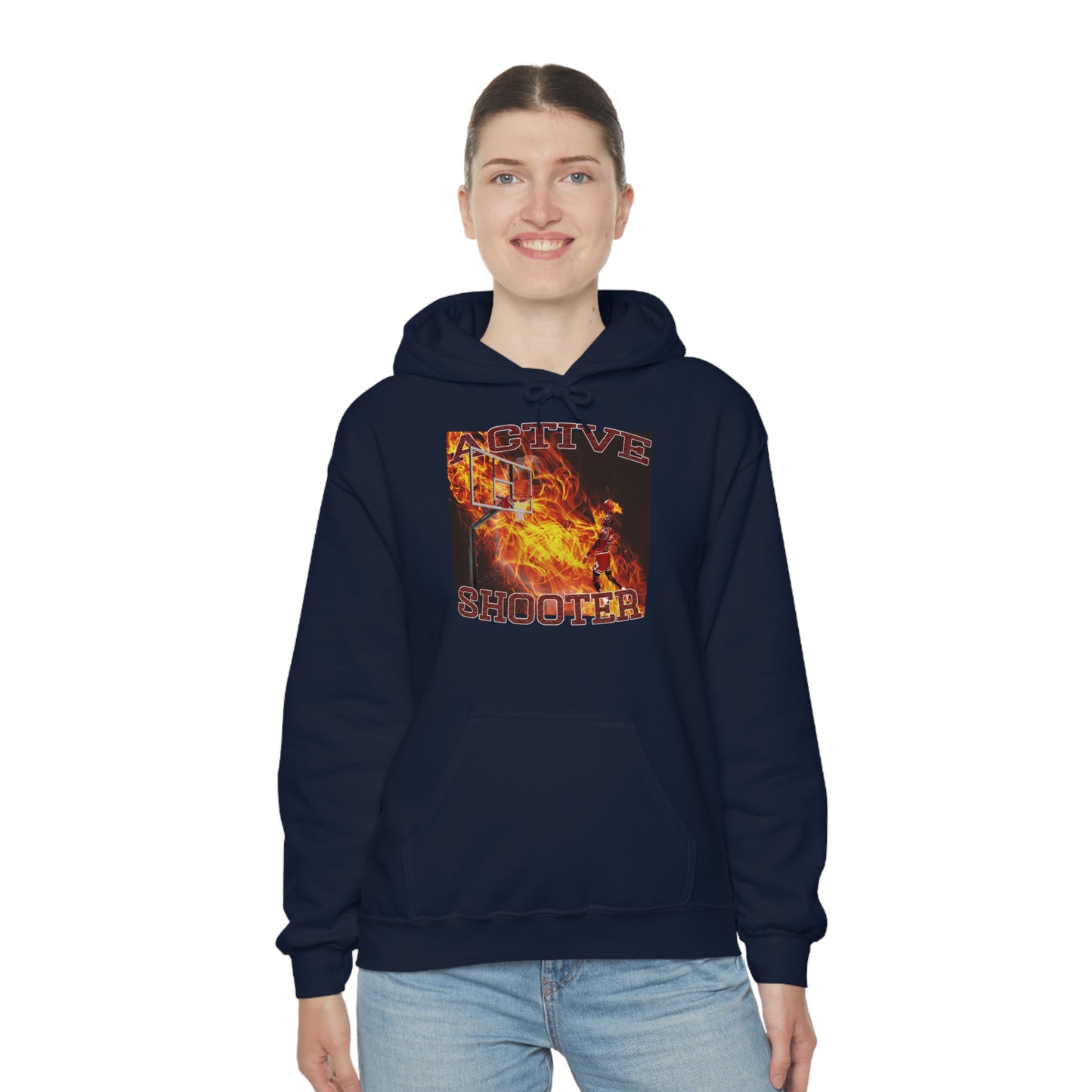 Active Shooter Hoodie™