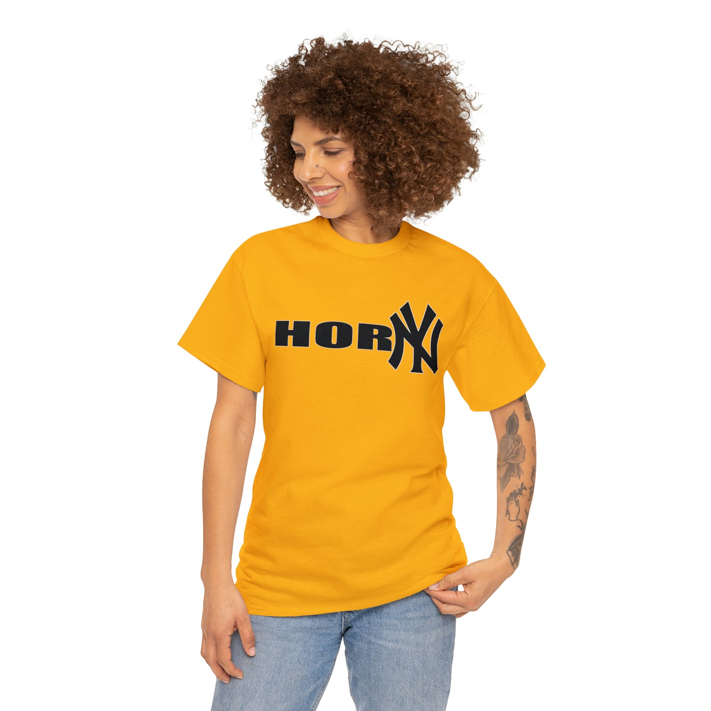 HorNY™
