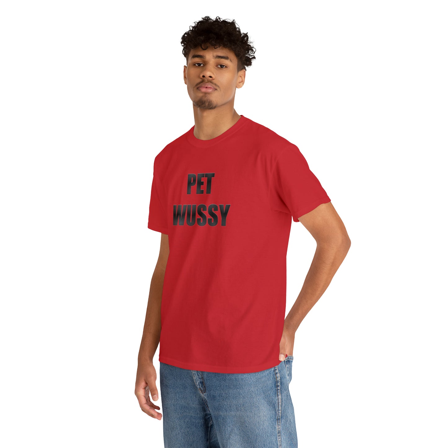Pet Wussy™