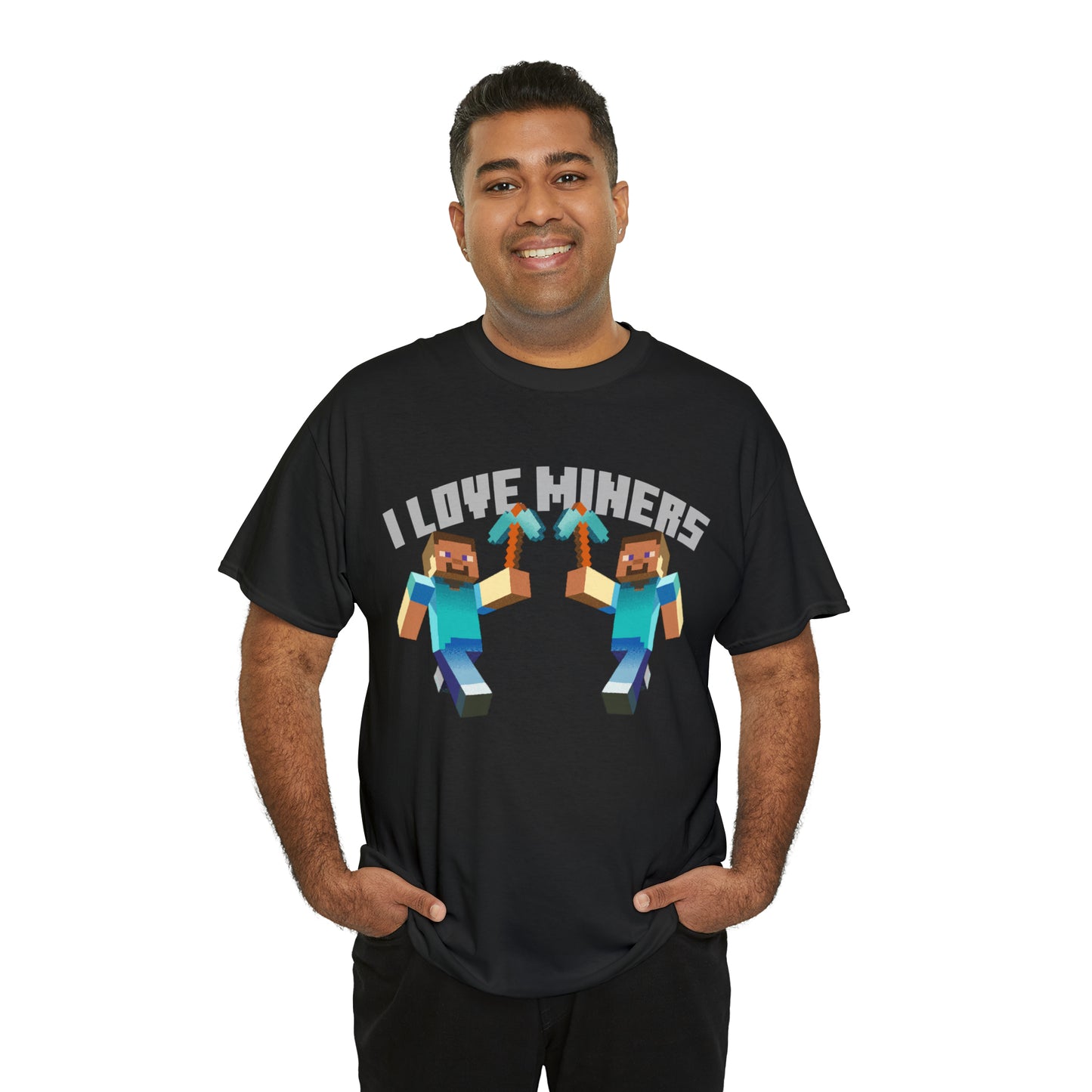 I <3 Miners™