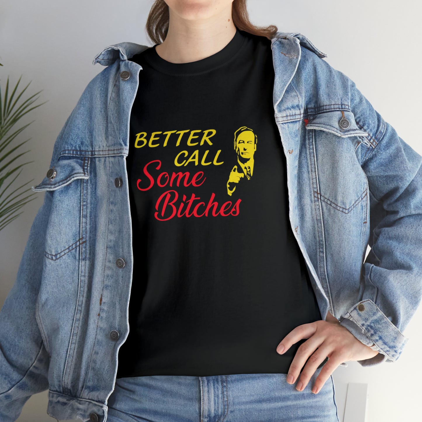 The Bitchless™