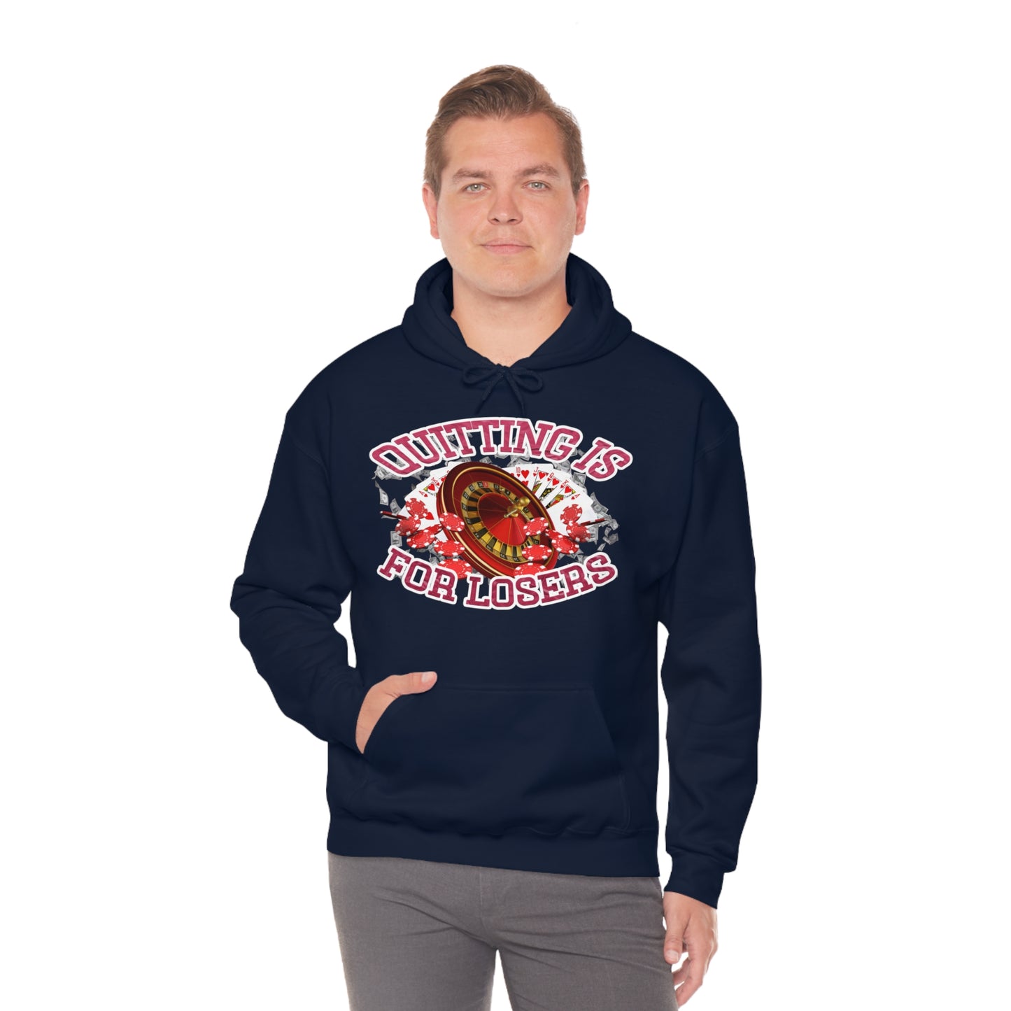 Gamblers Fever Hoodie™