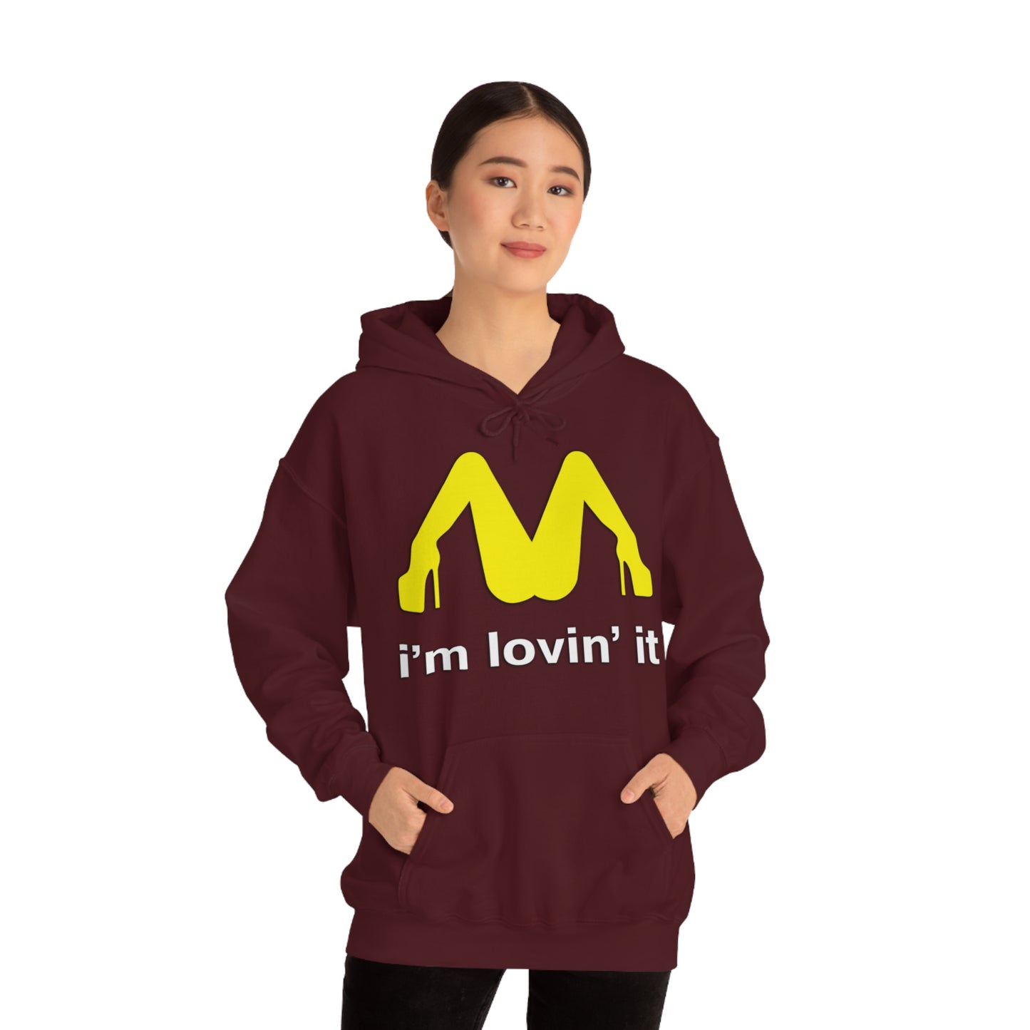 MickyDee's Hoodie™
