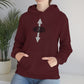 Dual Seater Hoodie™