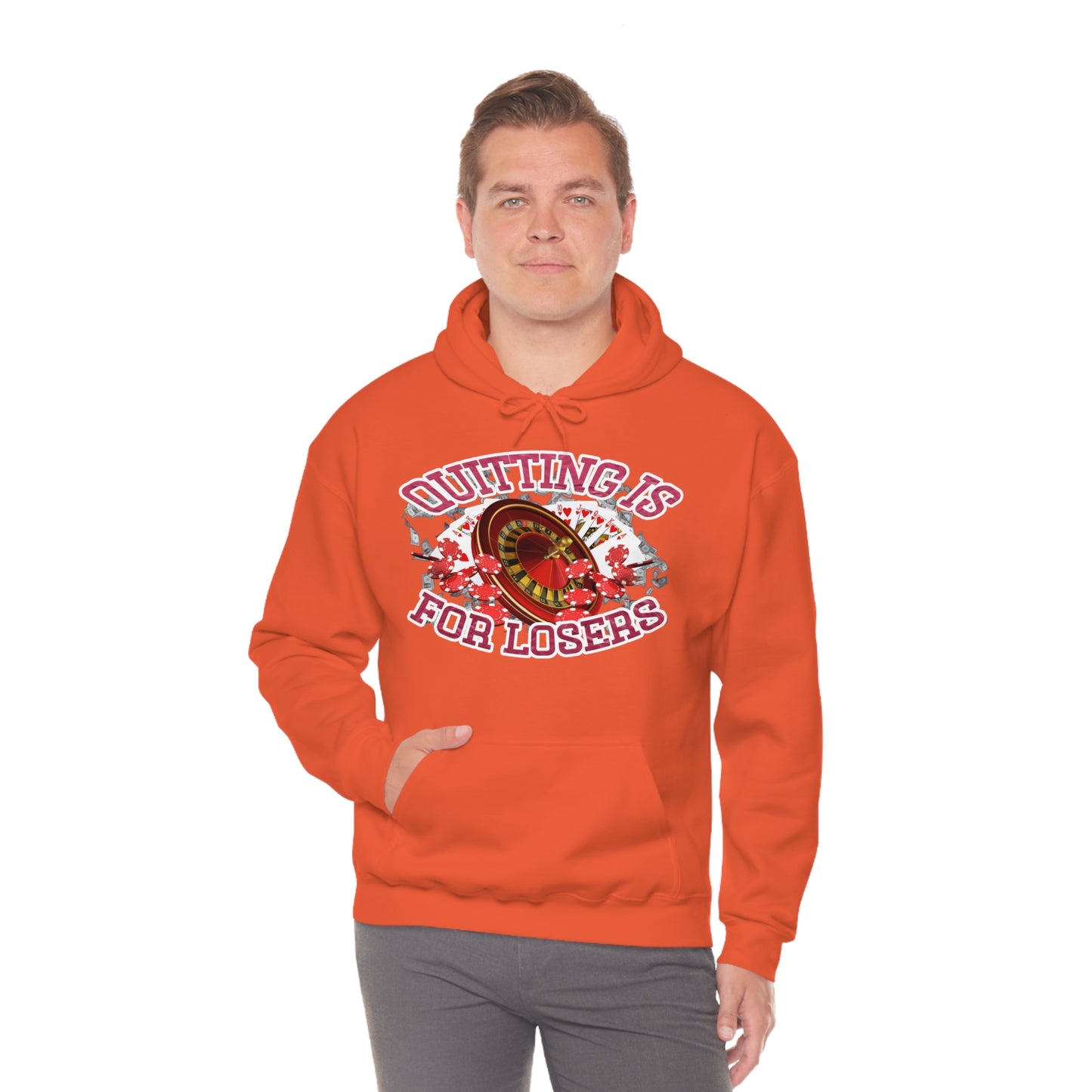 Gamblers Fever Hoodie™