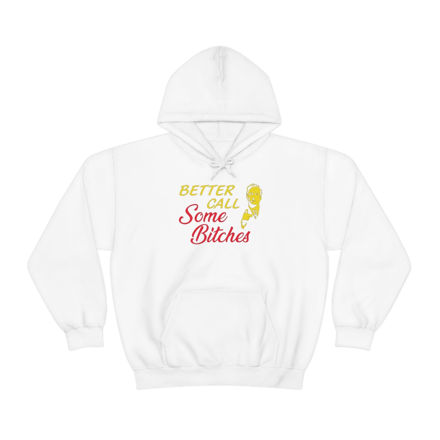 The Bitchless Hoodie™