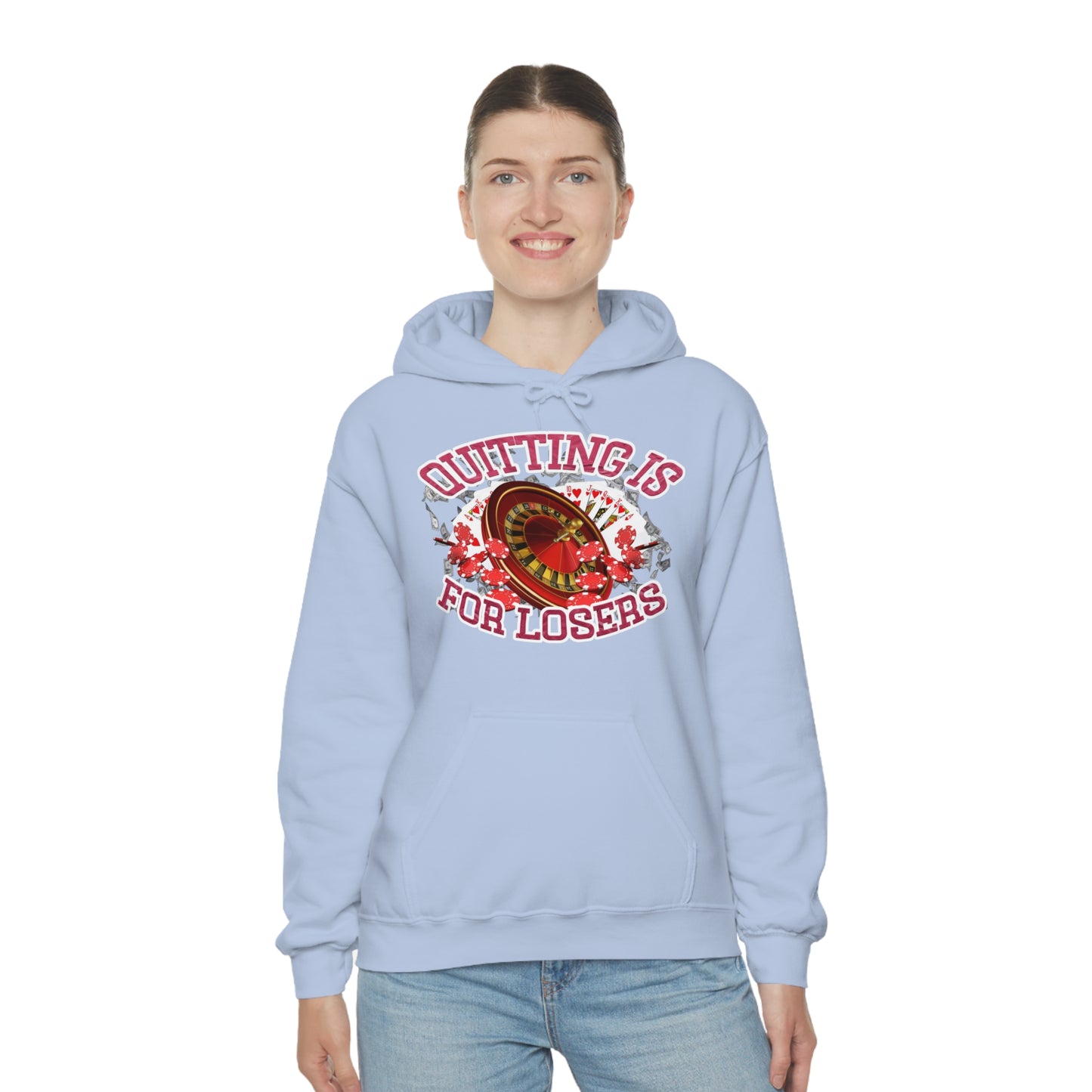 Gamblers Fever Hoodie™