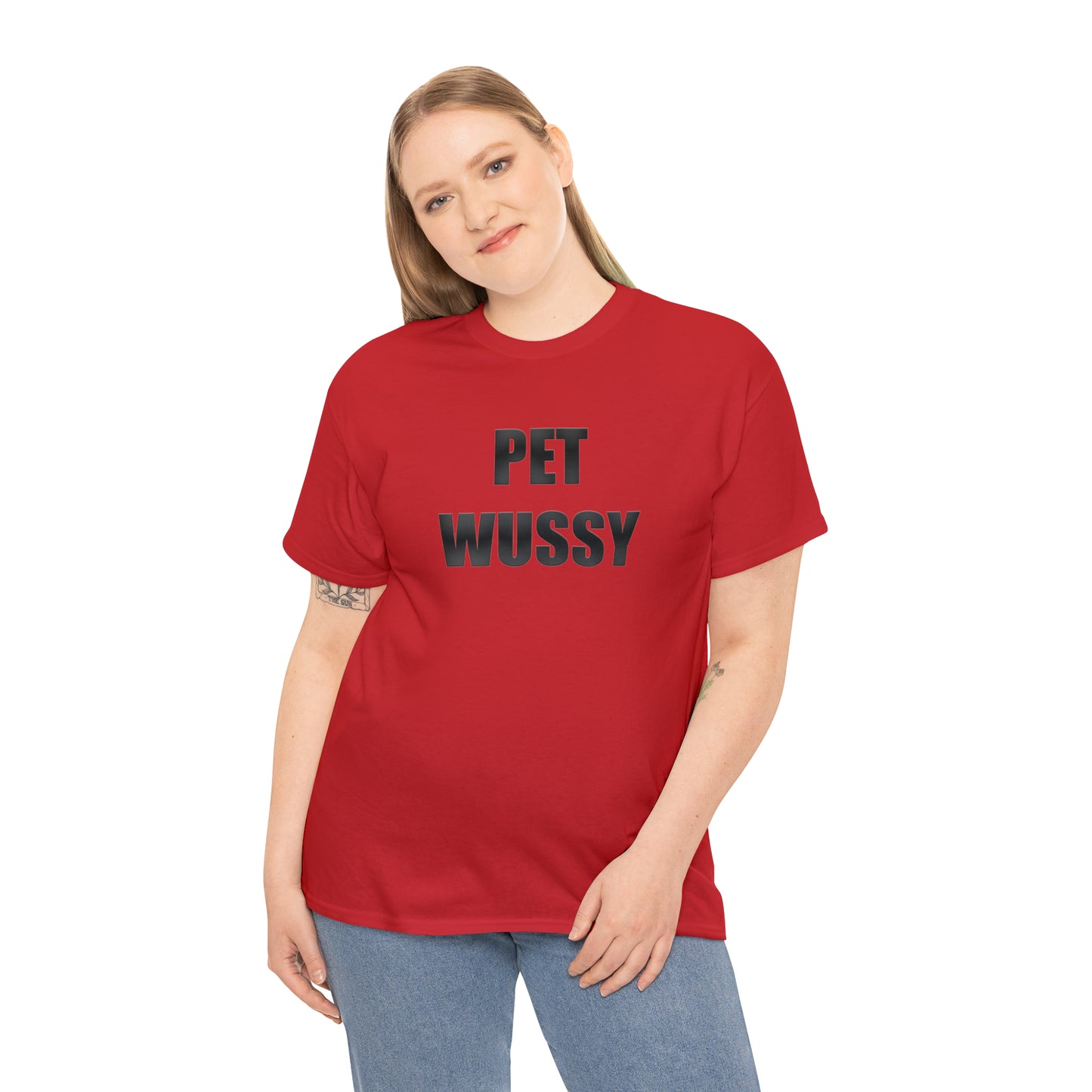 Pet Wussy™