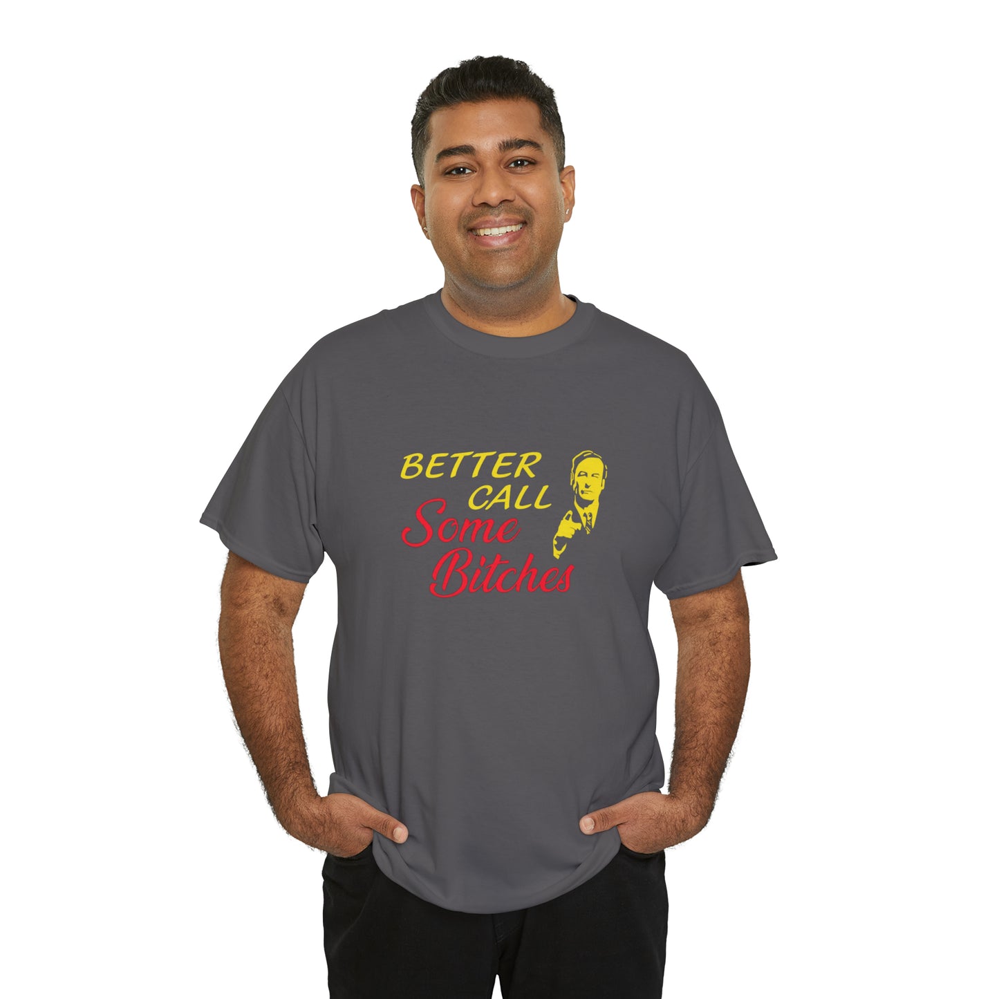 The Bitchless™