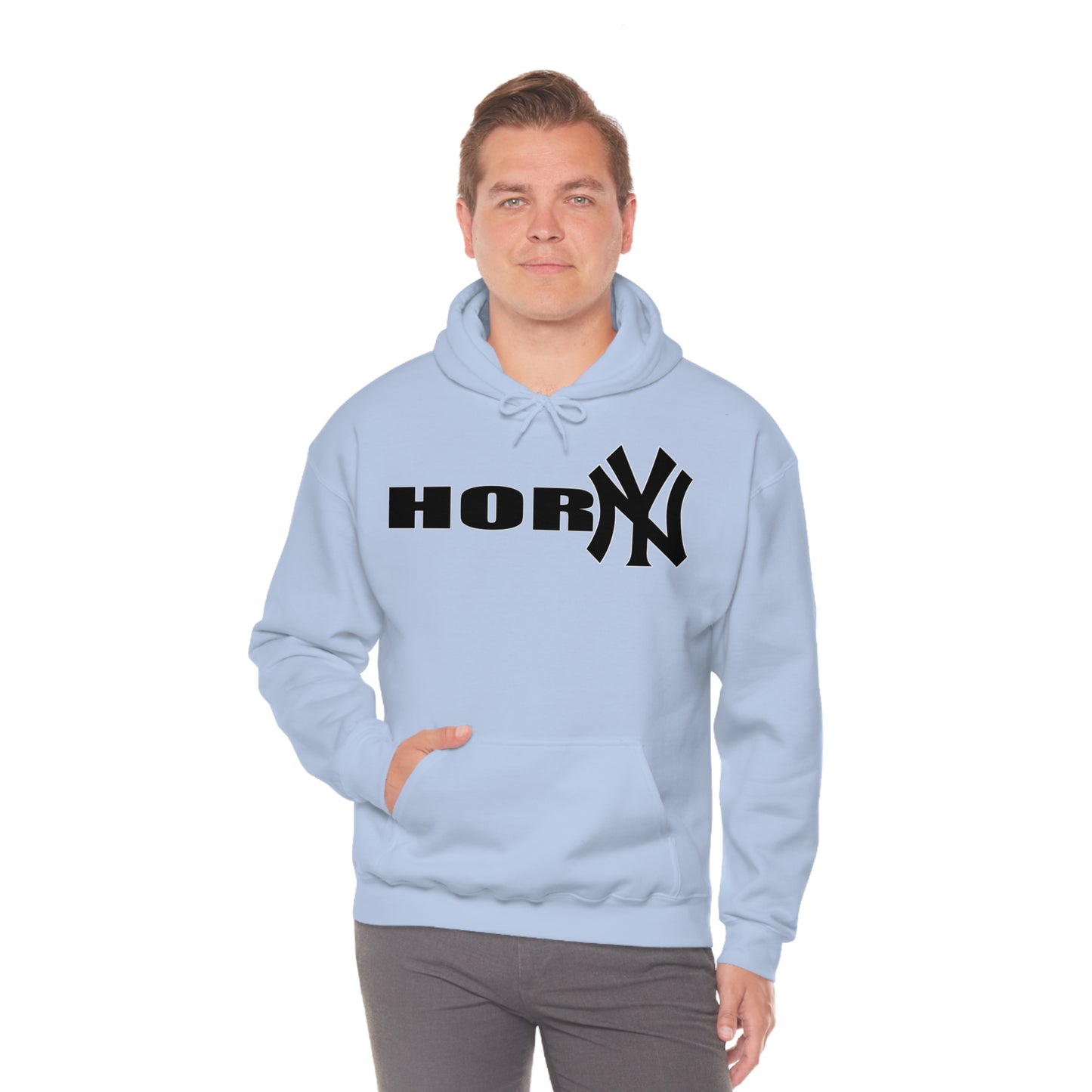 HorNY Hoodie™