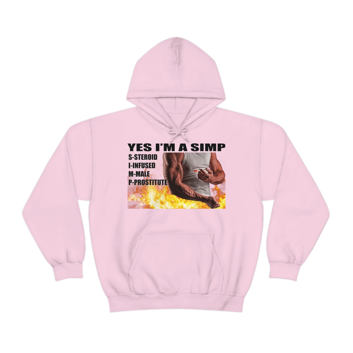Simp Hoodie™