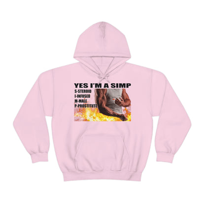 Simp Hoodie™