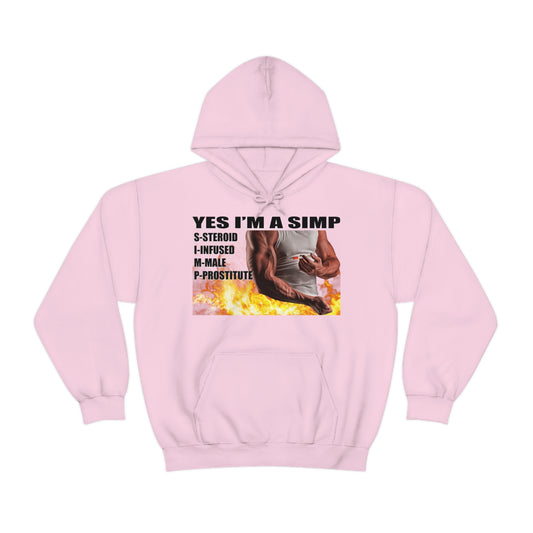 Simp Hoodie™