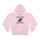 An Alcoholic's Journey Hoodie™