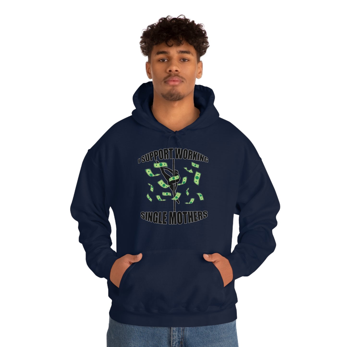 The Supporter Hoodie™