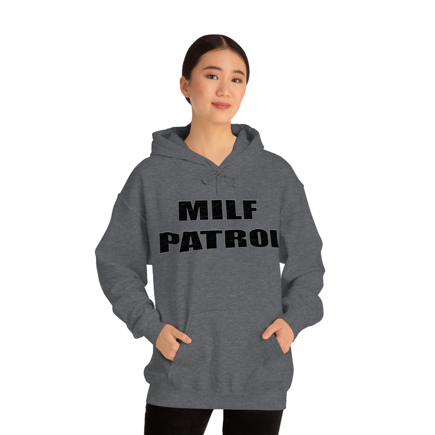 Hot Mamas Club Hoodie™