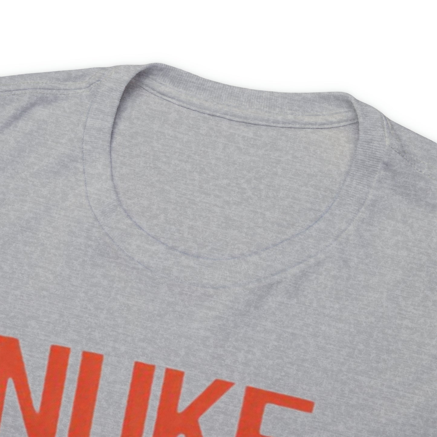 Just Nuke It™
