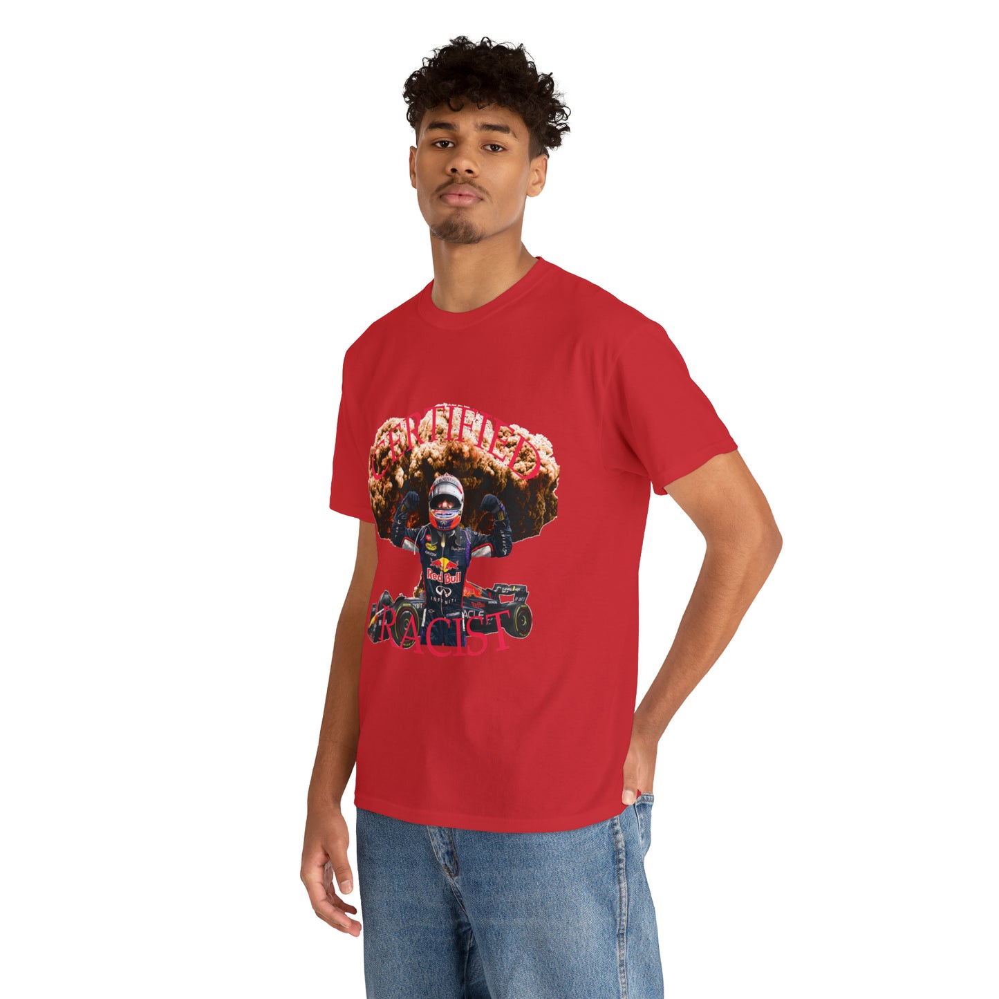 Certified Racist™