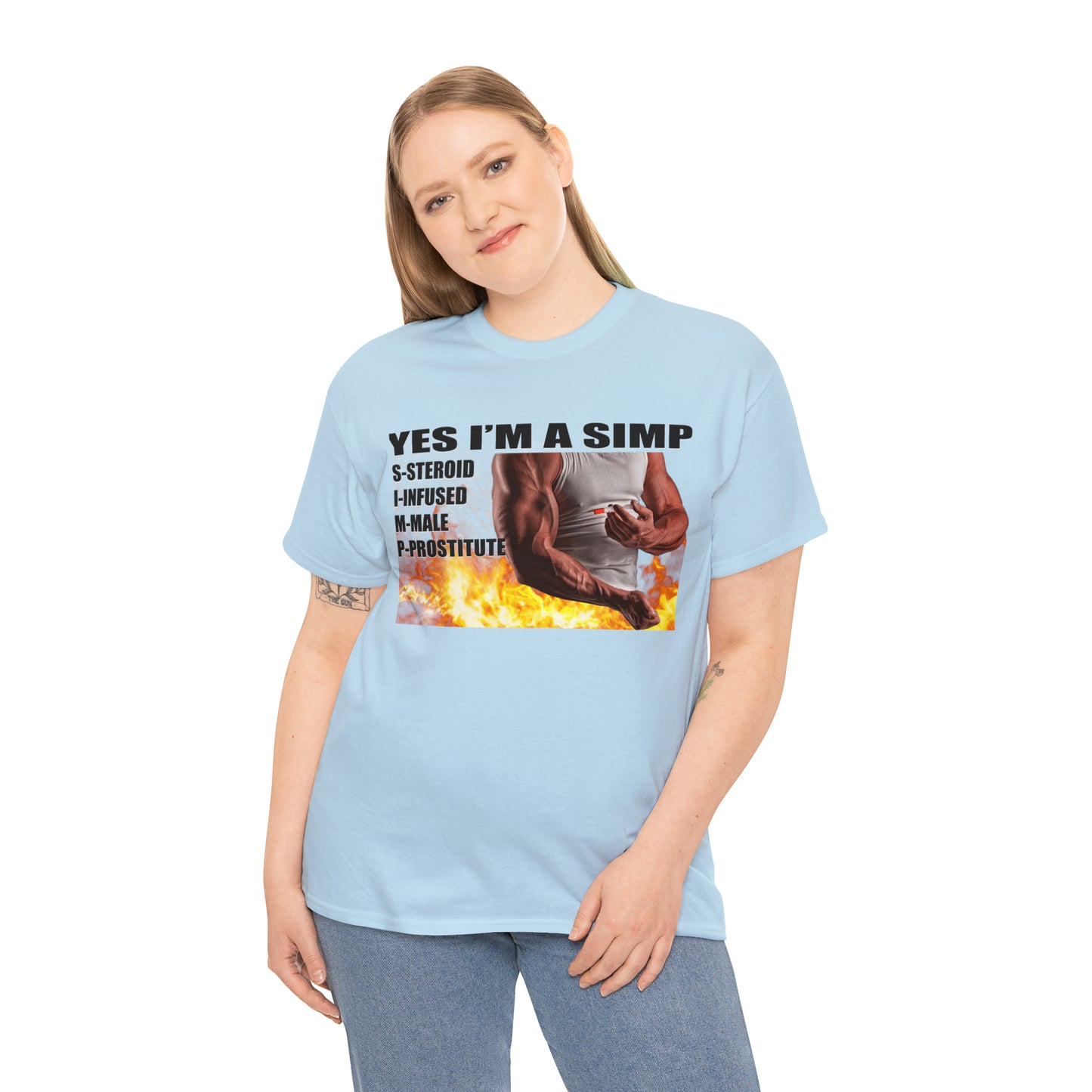 Simp™