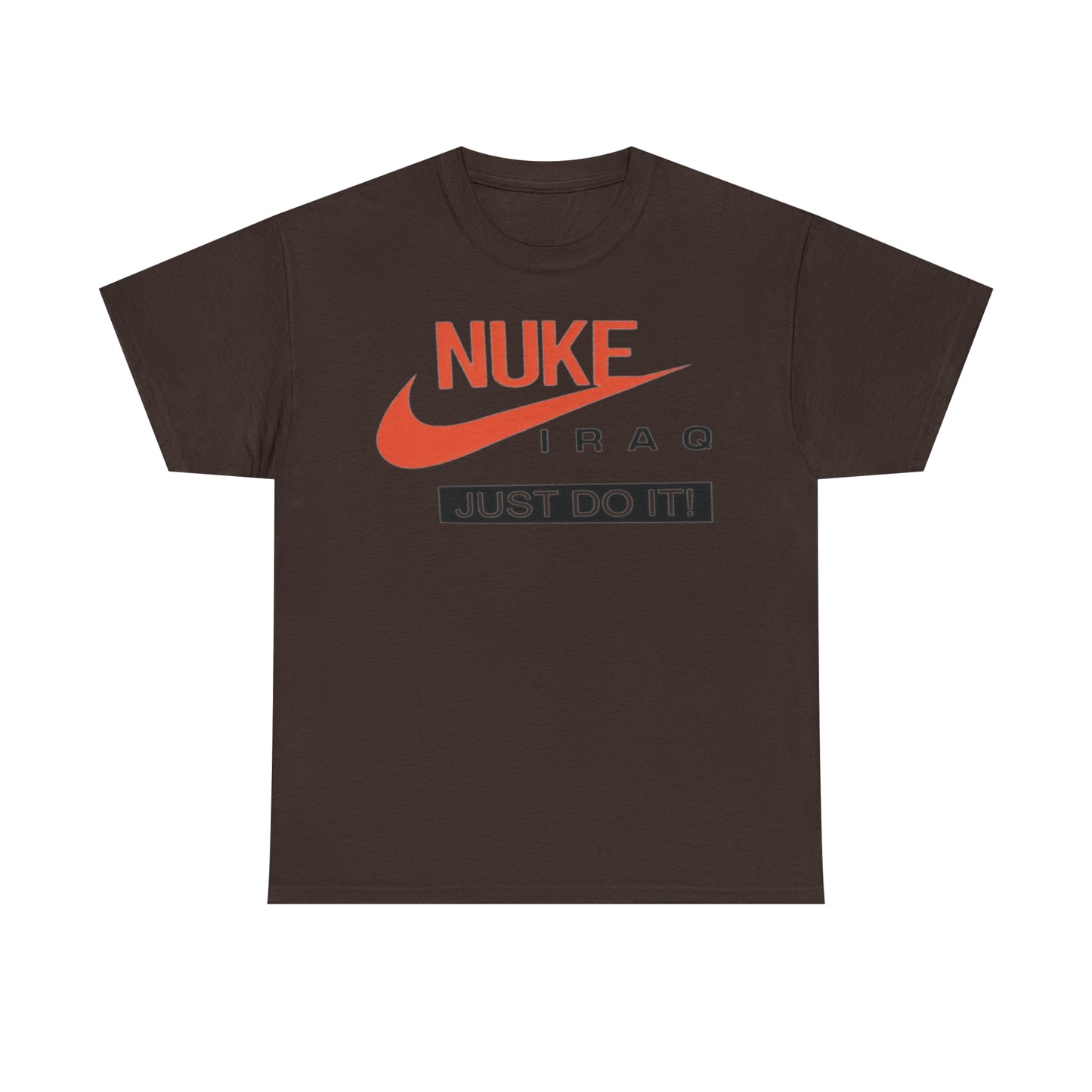 Just Nuke It™