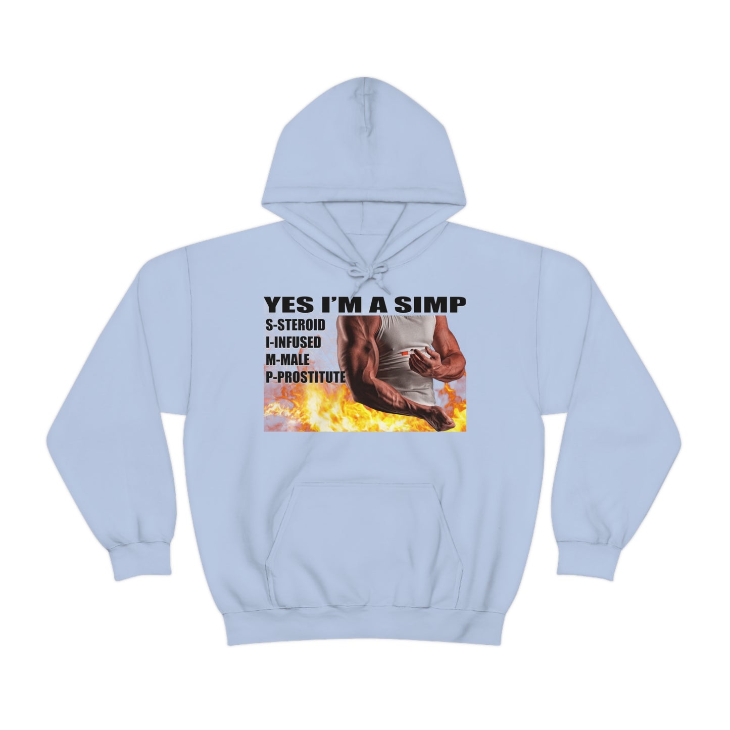 Simp Hoodie™