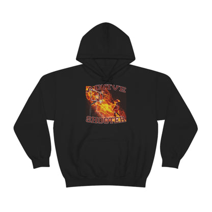 Active Shooter Hoodie™