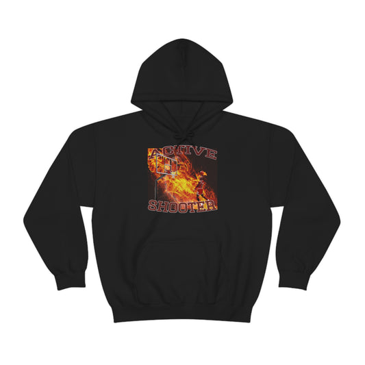 Active Shooter Hoodie™