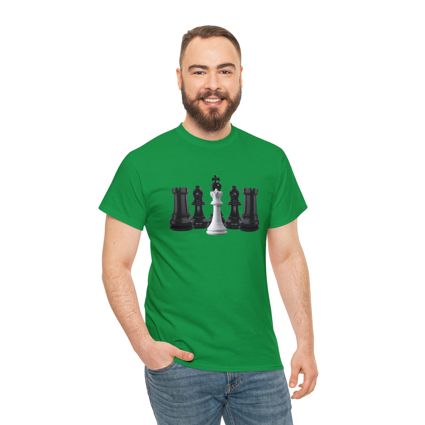 The Chess Grandmaster™