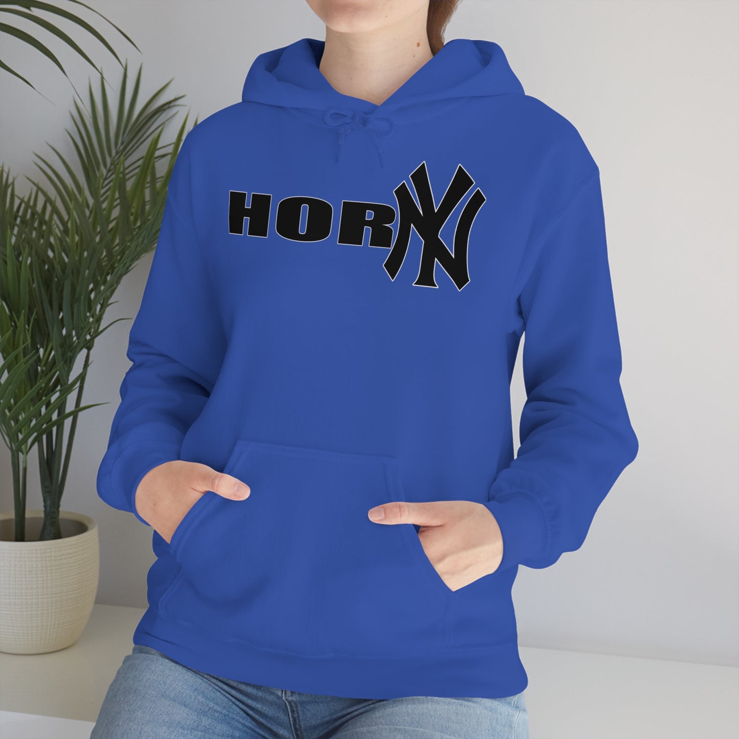 HorNY Hoodie™