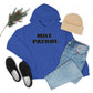 Hot Mamas Club Hoodie™