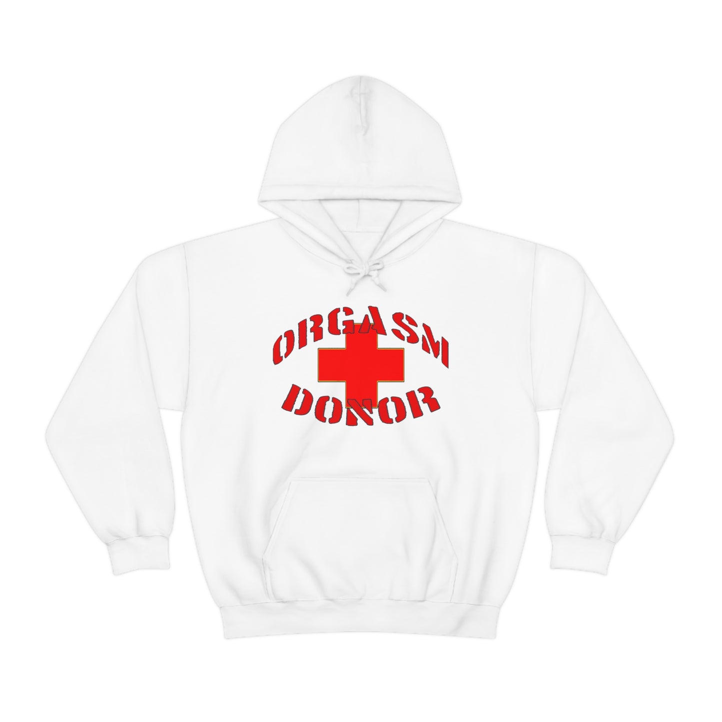First Aid Help Hoodie™