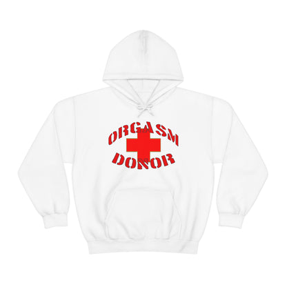 First Aid Help Hoodie™