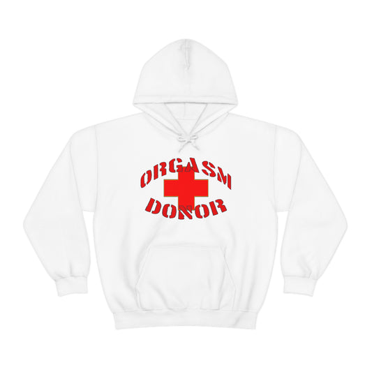 First Aid Help Hoodie™