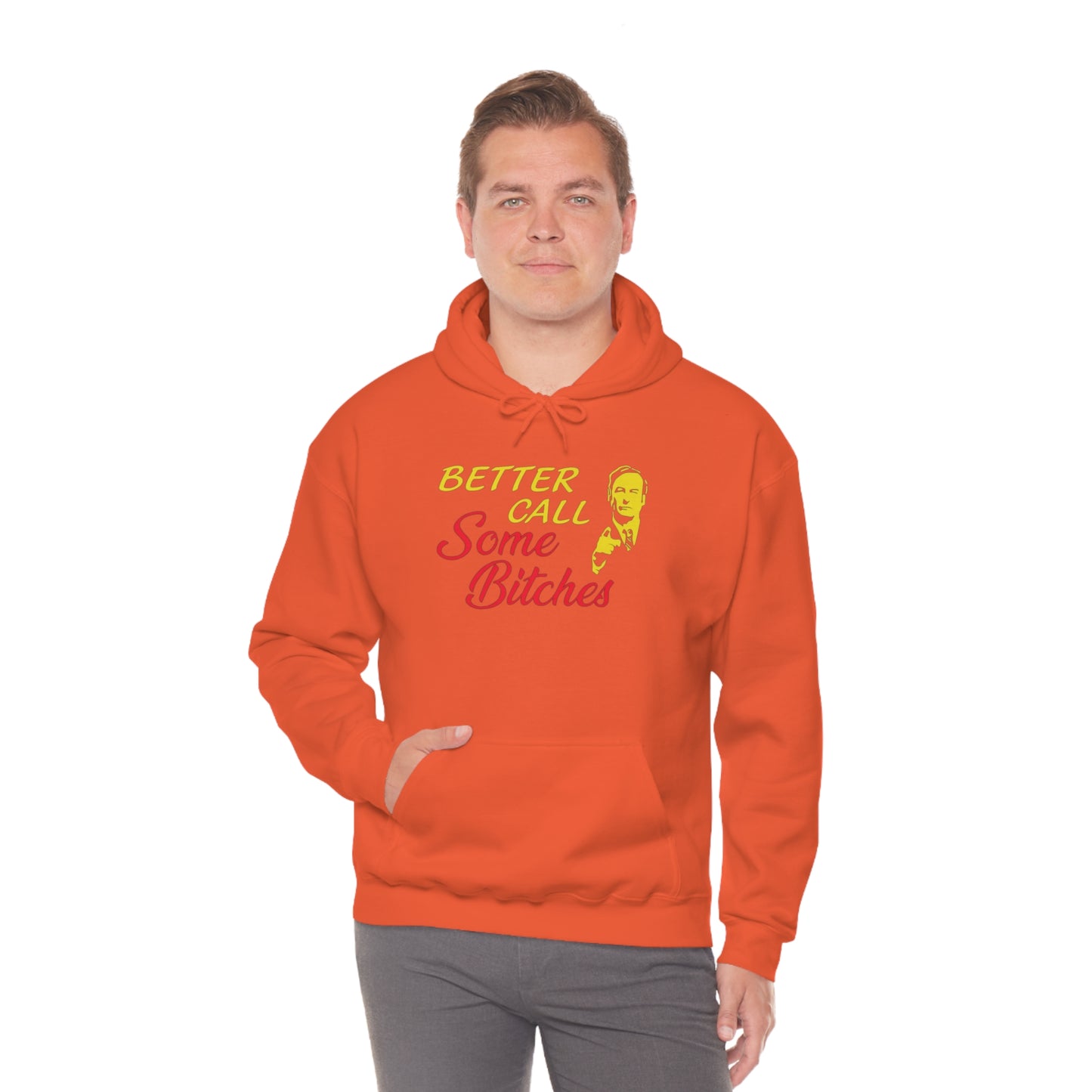 The Bitchless Hoodie™