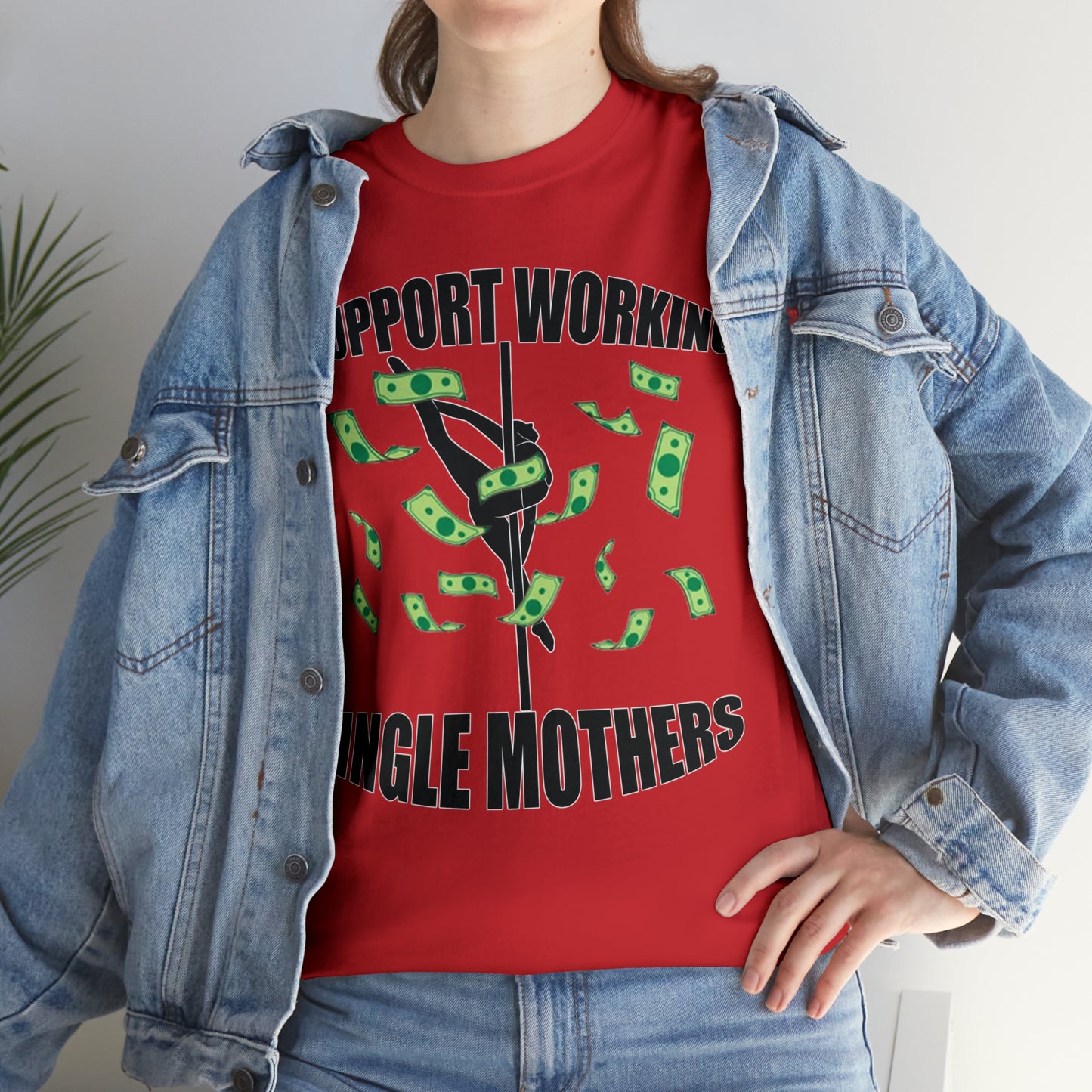 The Supporter™